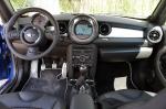 Mini Coupe JCW 2012 года